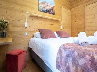 Appartement Morzine Équipement 8