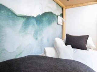 Appartement Morzine Équipement 13