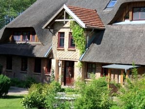 Ferienwohnung "2 auf dem Holthof/Ostsee"