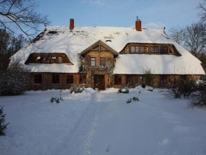 Ferienwohnung "2 auf dem Holthof/Ostsee" - Bastorf - image1