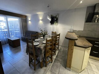 Apartment La Clusaz  5