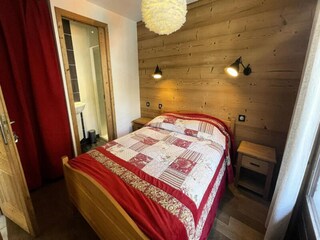 Apartment La Clusaz  12