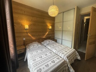 Apartment La Clusaz  14