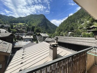 Apartment La Clusaz  2