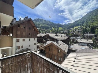 Apartment La Clusaz  20