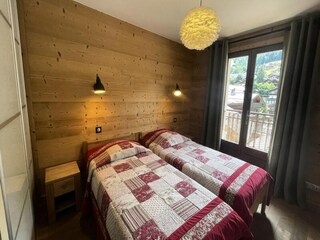 Apartment La Clusaz  10