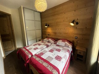 Apartment La Clusaz  3