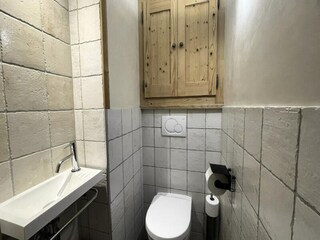 Apartment La Clusaz  15