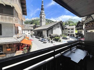 Apartment La Clusaz  13