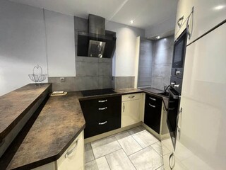 Apartment La Clusaz  15