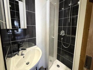 Apartment La Clusaz  16