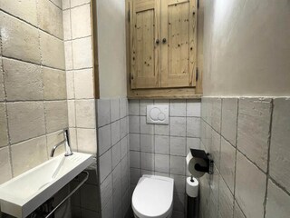 Apartment La Clusaz  18