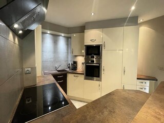 Apartment La Clusaz  22