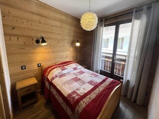 Apartment La Clusaz  20