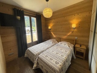 Apartment La Clusaz  22