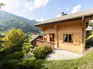 Appartement La Clusaz  17
