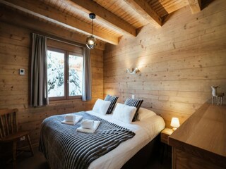 Appartement La Clusaz  19