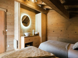 Appartement La Clusaz  13