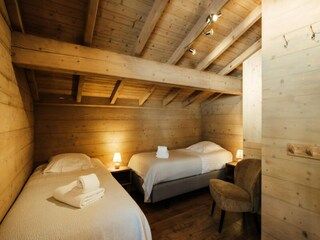 Appartement La Clusaz  14