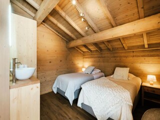 Appartement La Clusaz  20