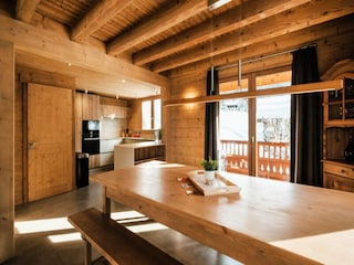 Appartement La Clusaz  18