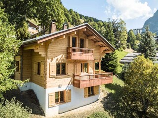Apartment La Clusaz  21