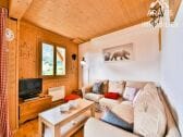 Apartamento Le Grand-Bornand  1