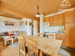 Apartment Le Grand-Bornand  13