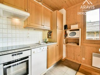 Apartment Le Grand-Bornand  4