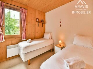 Apartment Le Grand-Bornand  6