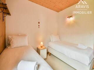 Apartment Le Grand-Bornand  14