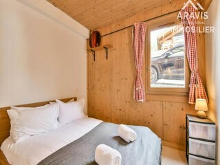 Apartment Le Grand-Bornand  7