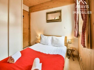 Apartment Le Grand-Bornand  15