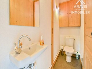 Appartement Le Grand-Bornand  8