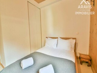 Apartment Le Grand-Bornand  9