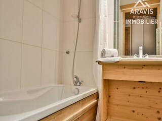 Apartment Le Grand-Bornand  10