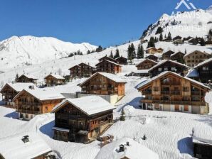 Apartment Residence Refuge Des Outalays B - Le Grand-Bornand - image1