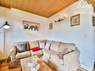 Apartment Le Grand-Bornand  3