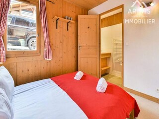 Apartment Le Grand-Bornand  21