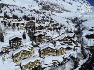 Appartement Le Grand-Bornand  23