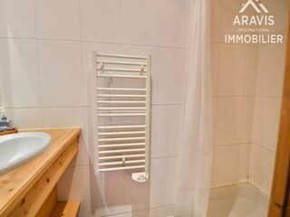 Apartment Le Grand-Bornand  17