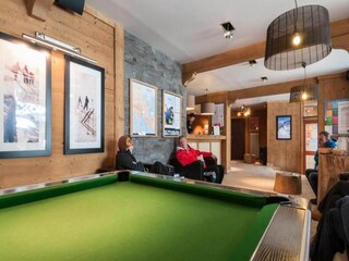 Appartement Méribel Buitenaudio-opname 33