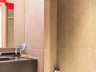 Appartement Méribel Buitenaudio-opname 9