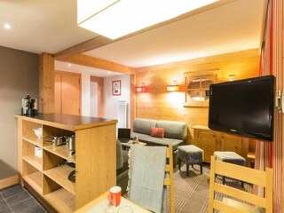 Appartement Méribel Enregistrement extérieur 11