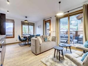 Apartment Residenz Echo Du Pleney - Morzine - image1