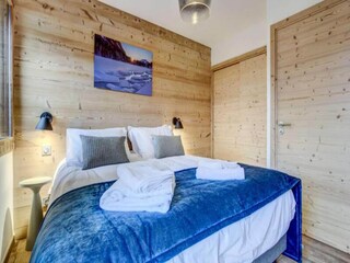 Apartment Morzine Outdoor Recording 29