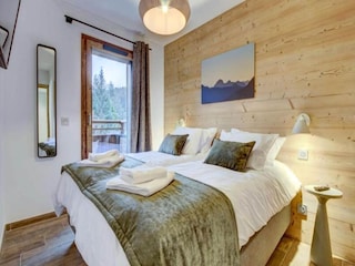 Apartment Morzine Outdoor Recording 19