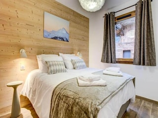 Apartment Morzine Outdoor Recording 5