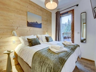 Apartment Morzine Outdoor Recording 23