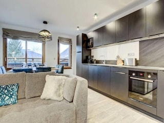 Apartment Morzine Outdoor Recording 25